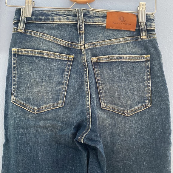 Ralph Lauren Jeans - Picture 10 of 11